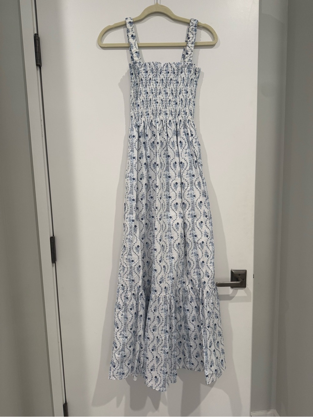 Hill House Anjuli Nap Dress - Picture 2 of 4